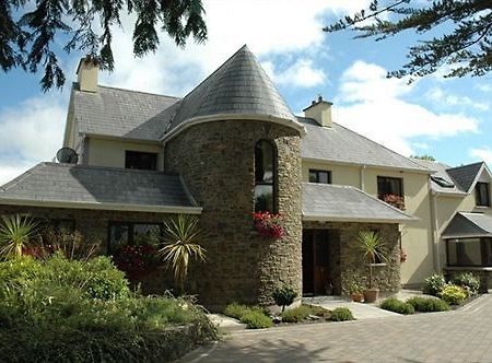 Abbey Court Ξενοδοχείο Killowen Εξωτερικό φωτογραφία