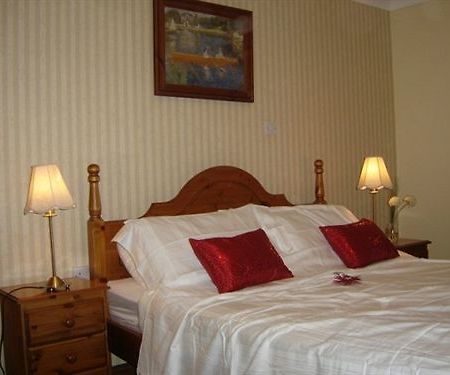 Abbey Court Ξενοδοχείο Killowen Εξωτερικό φωτογραφία