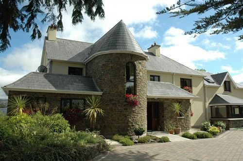 Abbey Court Ξενοδοχείο Killowen Εξωτερικό φωτογραφία