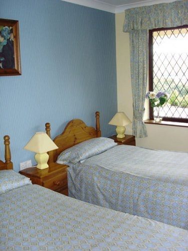 Abbey Court Ξενοδοχείο Killowen Εξωτερικό φωτογραφία