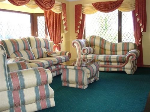 Abbey Court Ξενοδοχείο Killowen Εξωτερικό φωτογραφία
