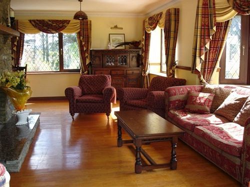 Abbey Court Ξενοδοχείο Killowen Εξωτερικό φωτογραφία